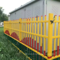 Best selling fiberglass Transformer fencing